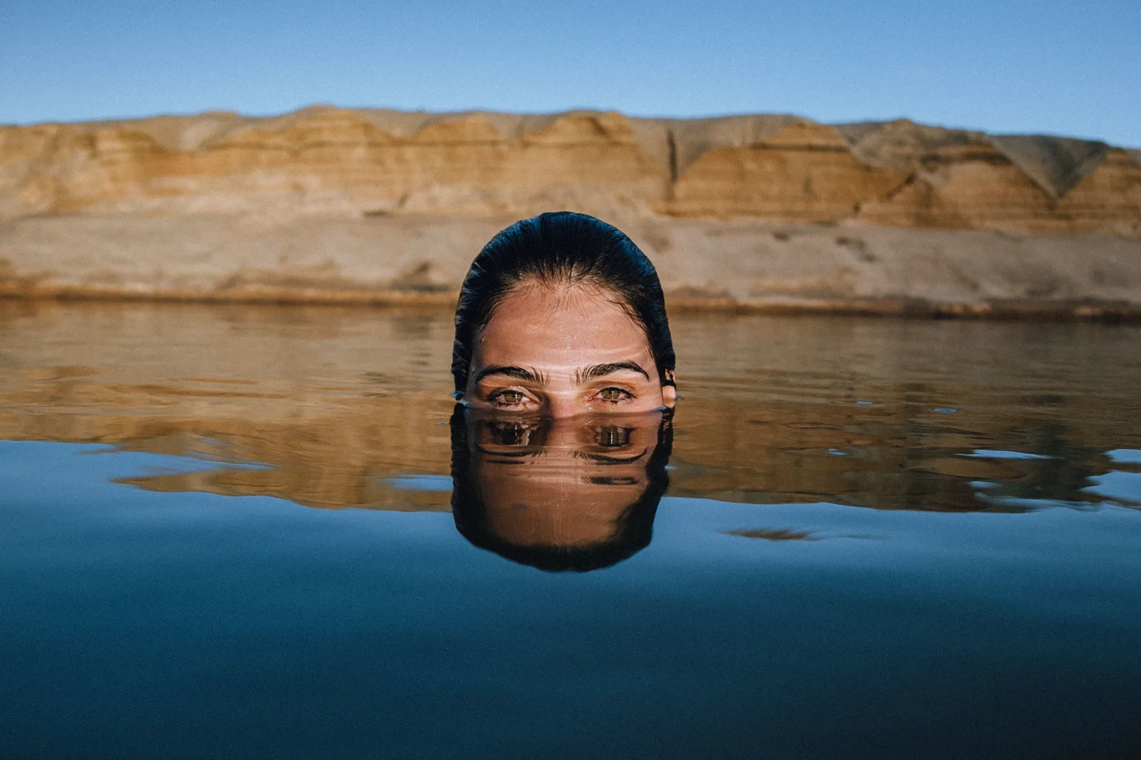 Trabalho de Felipe Gabriel, fot&oacute;grafo e diretor