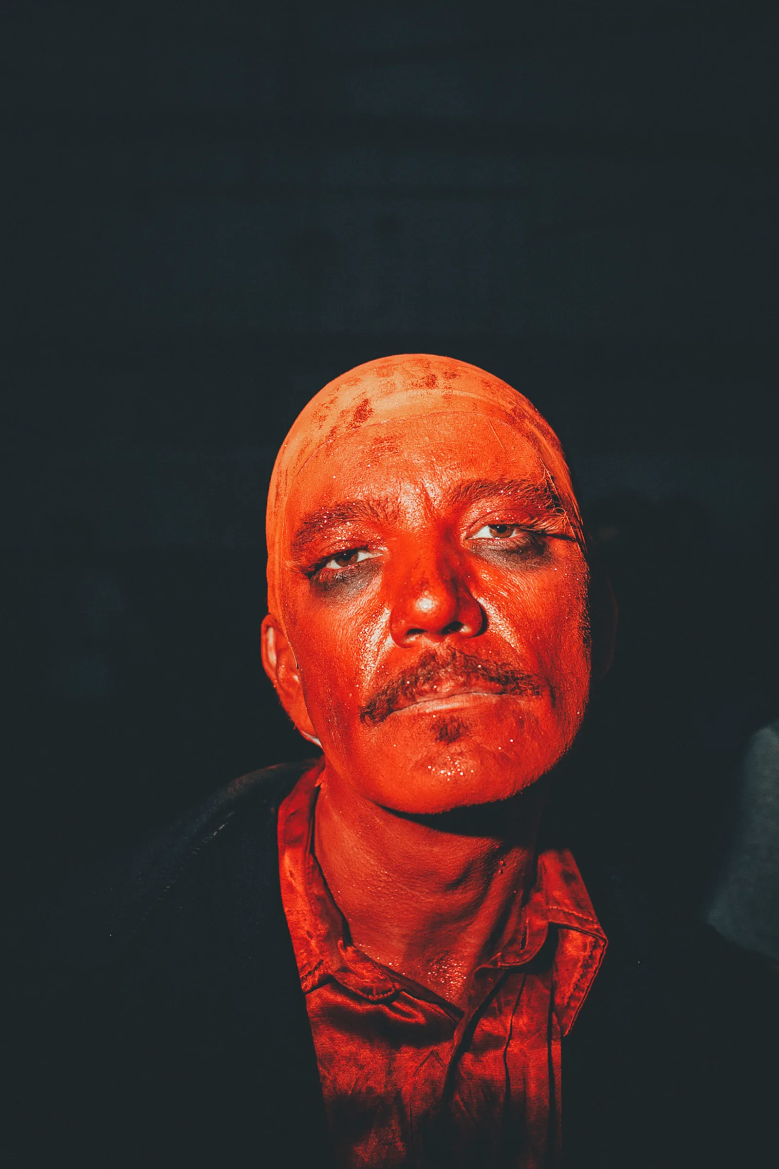 Trabalho de Felipe Gabriel, fot&oacute;grafo e diretor