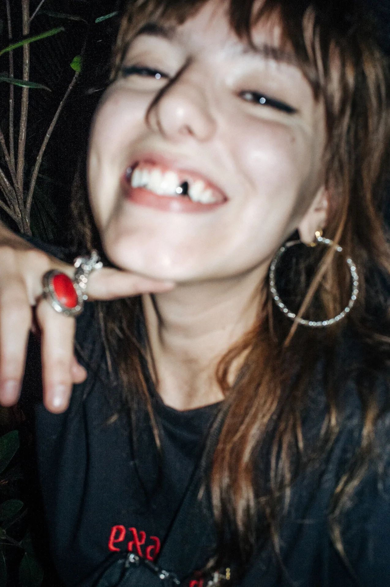 Gente, foto de Felipe Gabriel